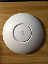 Ubiquiti Networks U6+ Open Box 2402 Mbps Access Point wireless - Bianco