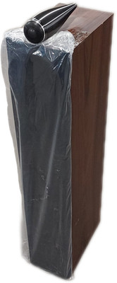 BOWERS & WILKINS 703 S3 FLOORSTANDING SPEAKER   MOCHA