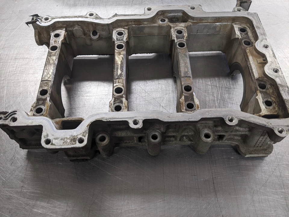 Tapas principales bloque motor para Ford Five Hundred 3.0 05-07 Foto 3 de 4