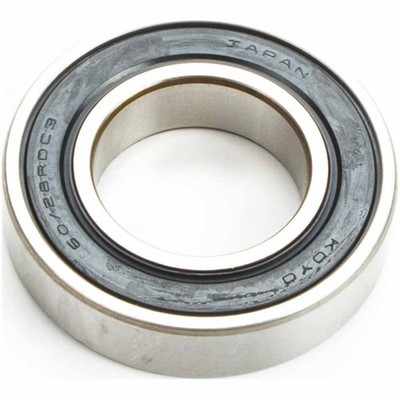 Koyo Kugellager 60/28 RD C3 für langlebige Performance in Motorrädern