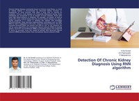 Detection Of Chronic Kidney Diagnosis Using RNN Algorithm A Sai Suneel (U. A.)