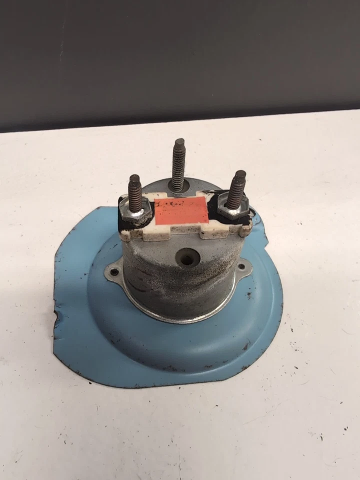 Medidor de presión de aceite 73-87 Chevy GMC Truck Blazer Suburban C10 K5 C/K probado 76-80 Foto 3 de 3