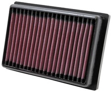 K&N Engineering CM-9910 Replacement Air Filte...