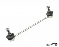 Koppelstange Stabilisator / Stahl Vorne FüR BMW E30 Limo Kombi 82-94