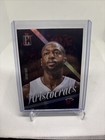 2025 Topps Signature Dwyane Wade Base (RAW)