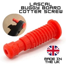 Lascal Buggy Board Cotter Pin vite parte 81520 per tavole Maxi / Mini