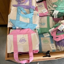 Tradera Toyo Tote Bag Mini Pastel Official