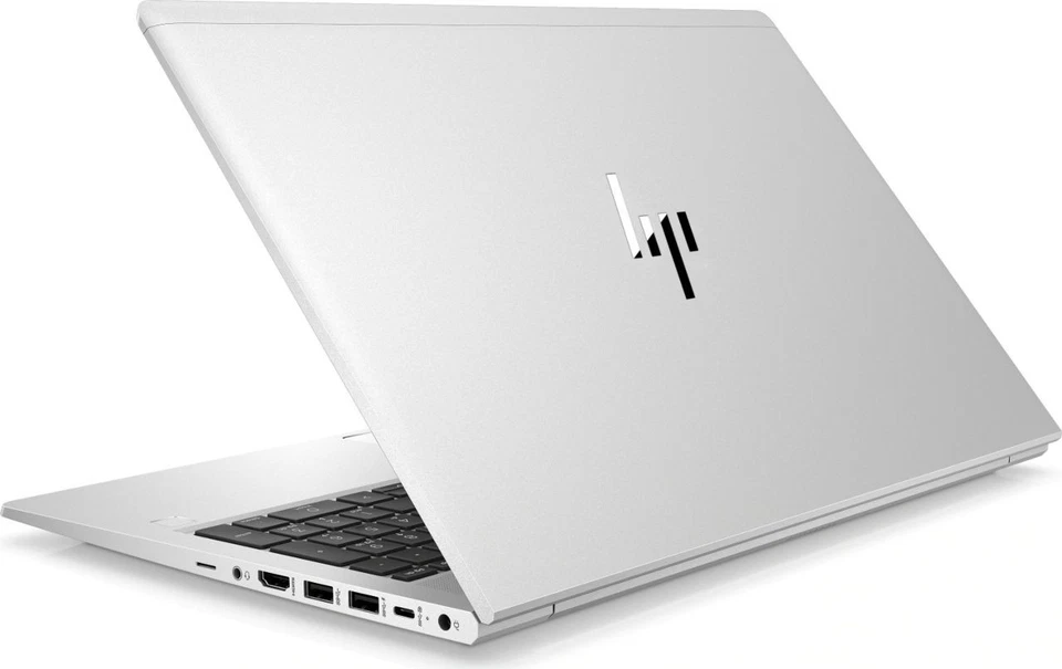 HP EliteBook 650 G9 · i5-1245U · 16GB · 256GB, Foto 3 von 3