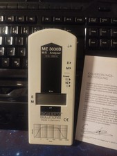 Gigahertz Solutions - EMF Meter ME3030B Electrosmog Low Frequency Analyser