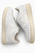 nike air force star studded