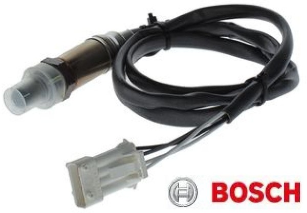 Bosch 0258003673 Lambdasonde Lamdasonde FüR Citroen FüR Peugeot-image
