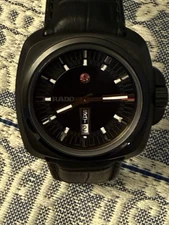 Rado Men's Automatic Watch Hyperchrome 2017 Ceramic Swiss Made 764.0171.3