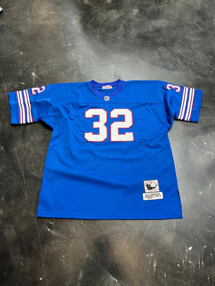 Buffalo Bills O.J. Simpson NFL Jerseys for sale | eBay