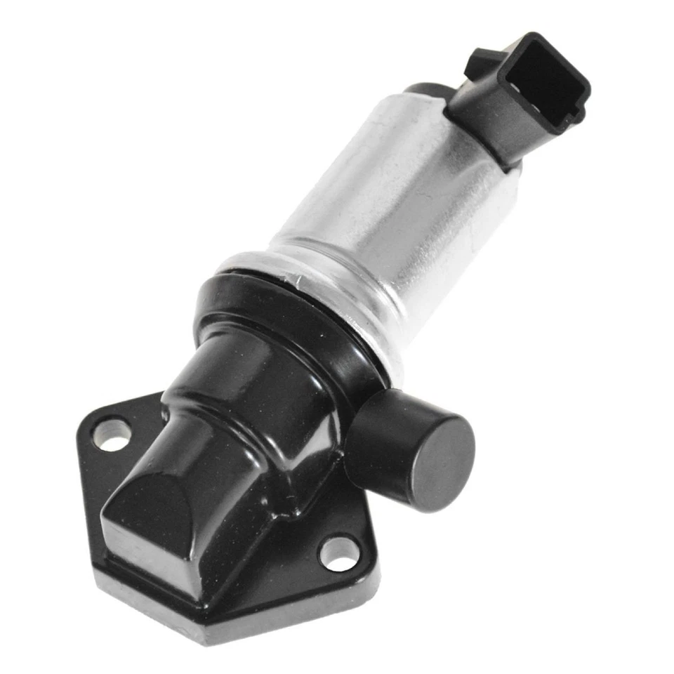 Регулирующий клапан холостого хода воздуха IAC для E150 E250 E350 E450 E550 F150 F250 F350 Bronco - Изображение 2 из 3