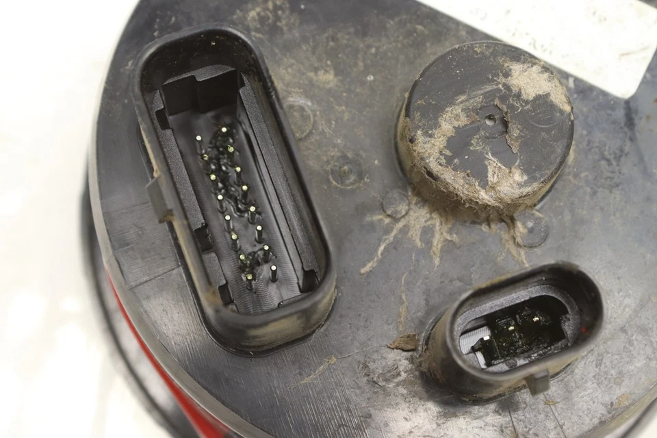 Velocímetro Polaris Sportsman 500 HO 05 3280431 52287 Foto 4 de 4