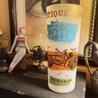 4 Anchor Hocking “Antique Autos” highball glasses. NEW with factory stickers.  — photo 3