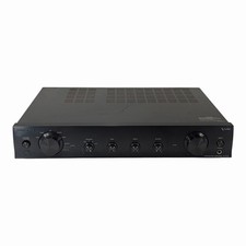 Onkyo A-5VL Digital-Hybrid Integrated Stereo Amplifier - Works / READ
