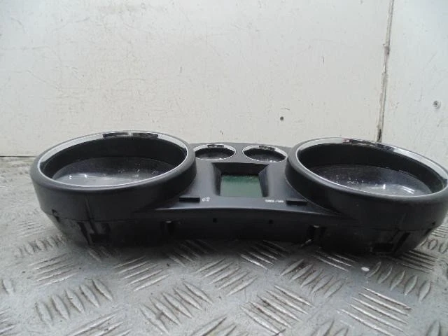 Peugeot Rcz Speedometer Instrument Cluster 65142 Miles Mk1 2.0 Diesel 2010-2016D - Image 4 of 4