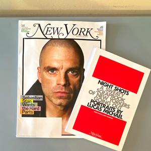 Night City Magazine | eBay