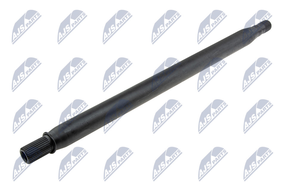 Rear Axle Without Radleger Fits for Mercedes Sprinter 906/907 06 VW Crafter 0 - Image 3
