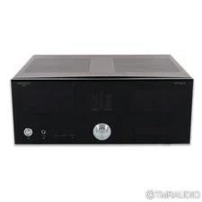 Advance Paris A10 Classic Stereo Hybrid Integrated Amplifier; MM Phono