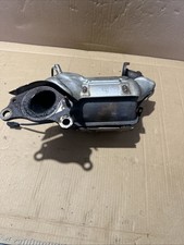 RENAULT Clio 2014 MK4 X98 0.9 Petrol H4B400 Catalytic Converter 208A01858R