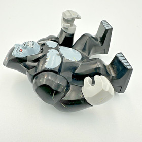 Lego Gorilla Grodd Big Figure Super Heroes Justice League Minifigure 76026