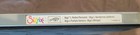 Retired Stampin Up! Sizzix Big Shot Perfect Pennants Bigs L Die — photo 2