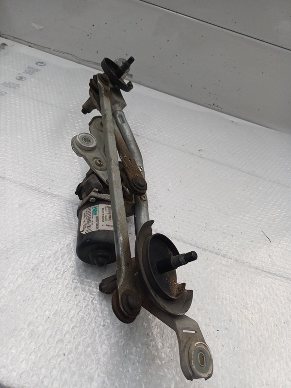 28800BA60A Meccanismo tergiparabrezza con motorino NISSAN JUKE (F15E) 1.6