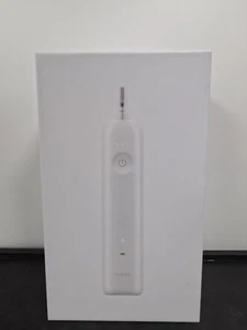 Laifen Wave Electric Toothbrush White NEW/SEALED