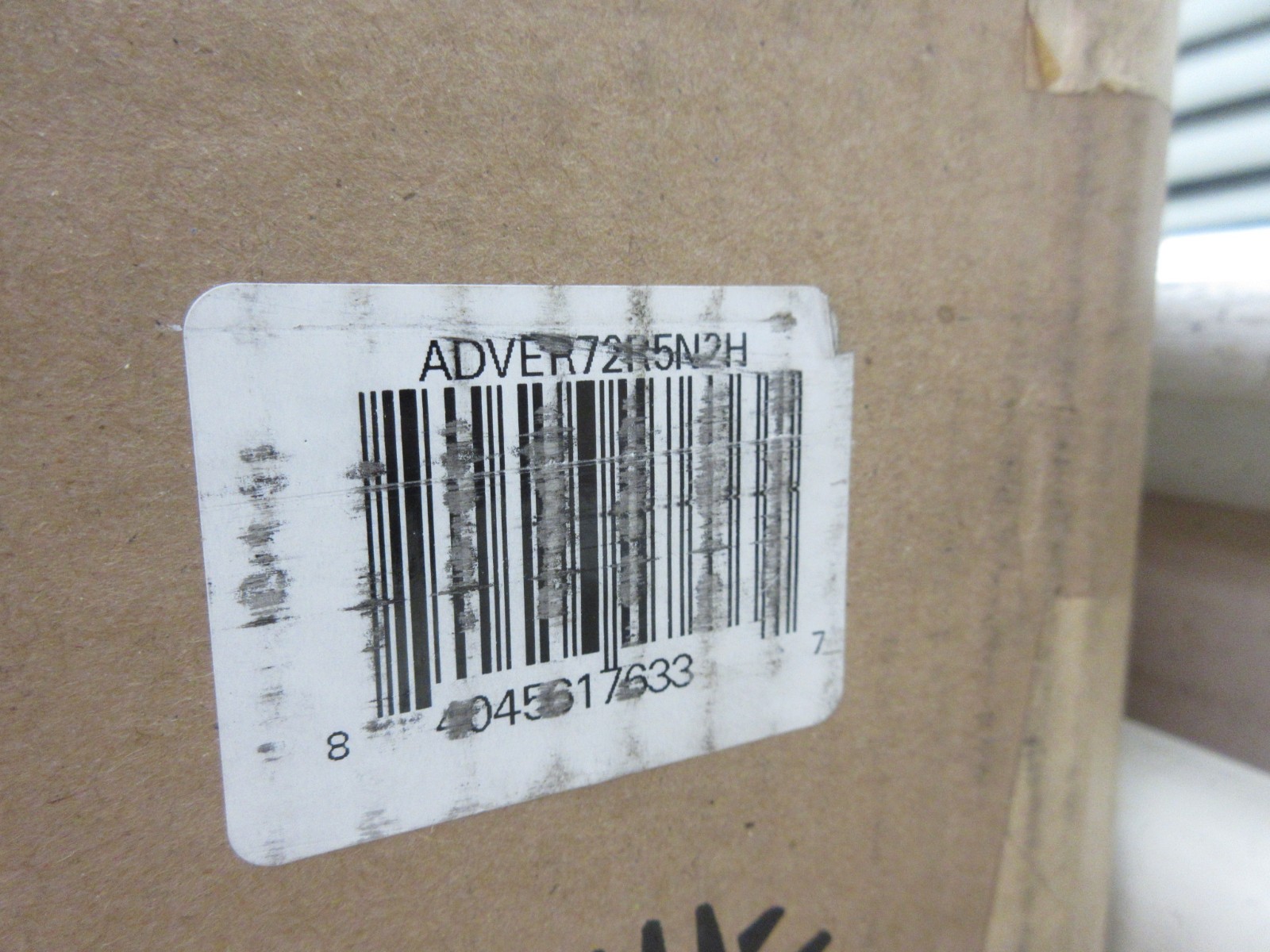 American Dynamics ADVER72R5N2H 128 Channel VideoEdge 2U HC NVR w/ 72TB Raid 5