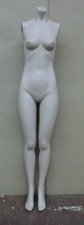 Mannequin Vitrine Poupée Mode Femme 11473 Woman Doll