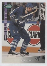 1994-95 Parkhurst Dave Ellett #227 1m2