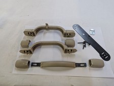 Tan Overhead Grab Handles Set Fits 96 97 98 99 Saturn Sl1 Sl2 Sedan Tan Overhead Grab Handles Set Fits 96 97 98 99 Saturn Sl1 Sl2 Sedan