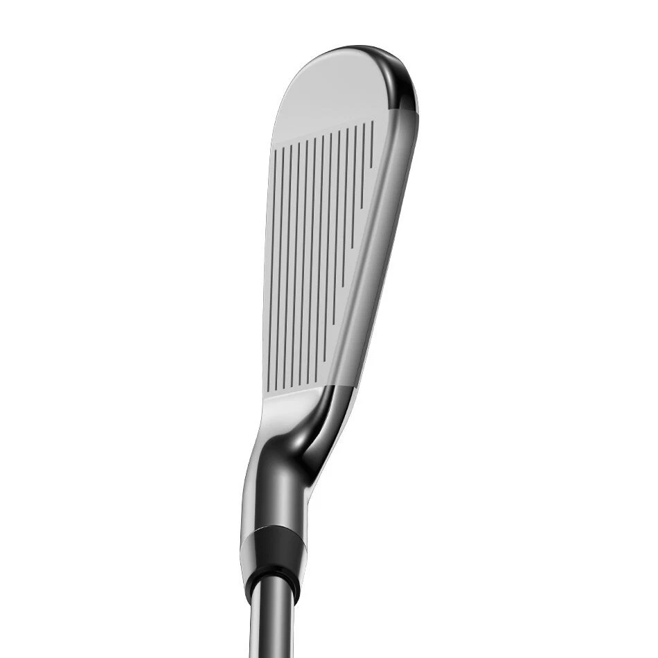 CALLAWAY ROGUE PRO 9 HIERRO ACERO S300 (RÍGIDO) ESTÁNDAR Foto 3 de 4
