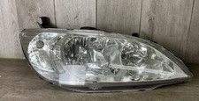 2004-2005 Honda Civic Right Passenger Side Headlight Assembly Oem 2004-2005 Honda Civic Right Passenger Side Headlight Assembly Oem