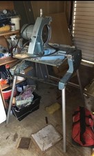 Elu PS174 110V Pull Mitre/Chop Saw And Table Saw