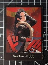DON!! Card (Boa Hancock) Extra Booster: One P...