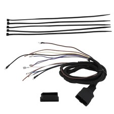 Snow Plows Light Harness For Western Snowex Blizzard Wmounting Hardware 26347 Snow Plows Light Harness For Western Snowex Blizzard Wmounting Hardware 26347