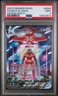 2023 POKEMON SWORD & SHIELD CROWN ZENITH #GG45 FULL ART/DEOXYS VMAX PSA 9