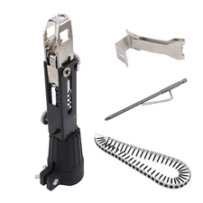 Chain Belt Screw Siding Nailer Cordless Drill Framing Nailer Automatic Nail
