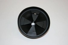 Insinkerator Rubber Splash Guard. Twin Pack