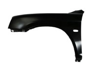 Blic 6504-04-3782311P KotflüGel Vorne Links FüR Mitsubishi L 200 06.96-12.03