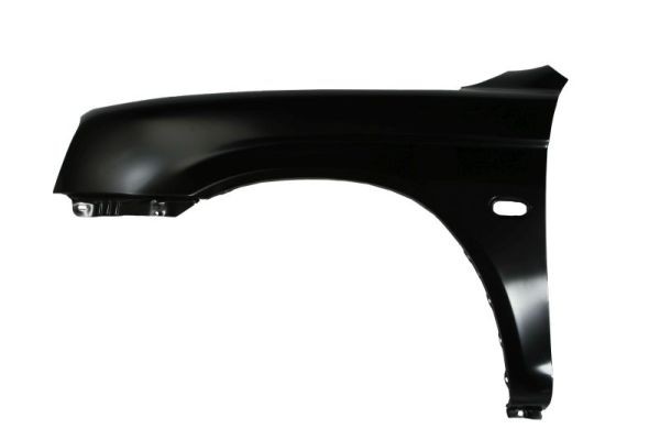 Blic 6504-04-3782311P KotflüGel Vorne Links FüR Mitsubishi L 200 06.96-12.03-image