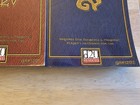 Lot 3 Pocket Grimoire Magica, Arcane, Divine d20 RPG Green Ronin Publishing NM — photo 5