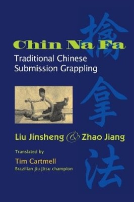 Jiang Zhao Jinsheng Liu Chin Na Fa (Taschenbuch)