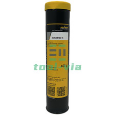 KLUBER ISOFLEX NBU 15 HIGH Speed Spindle Bearing Grease, 400 gr