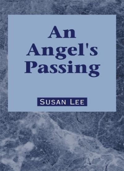 An Angel's Passing by Lee, Susan  New 9780738831312 Fast Free Shipping<-
