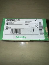Schneider Electric BMXDDI3202K Modicon DIG 32I 24VDC SINK. New.