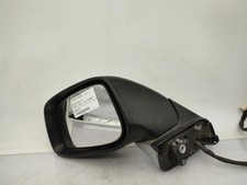 Retroviseur gauche (ou coque) Peugeot 807